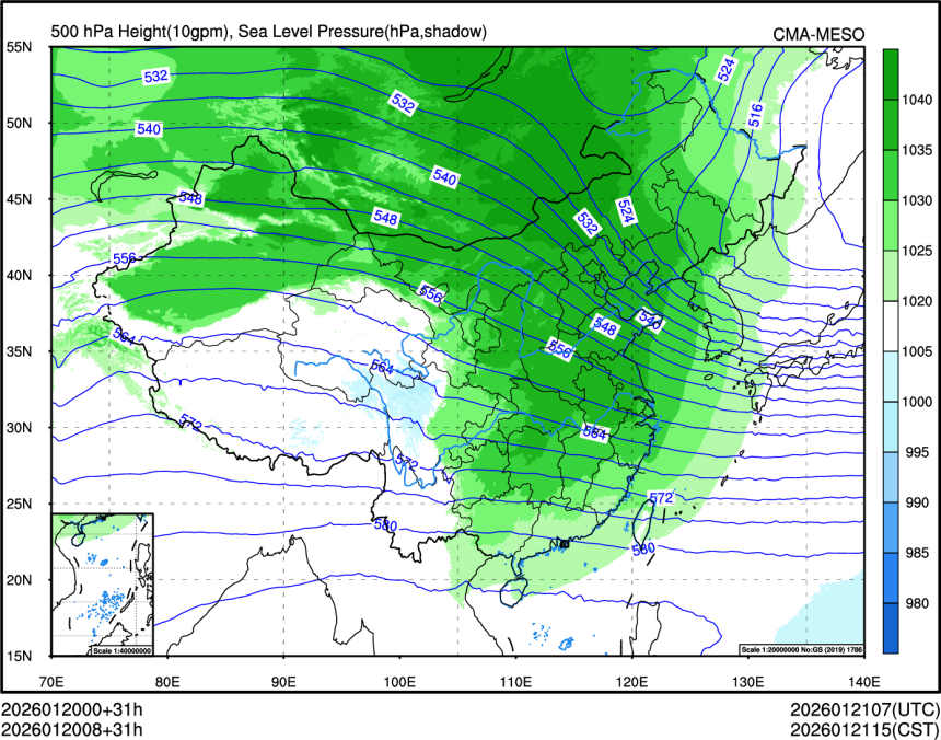 01/20 08时 +031小时