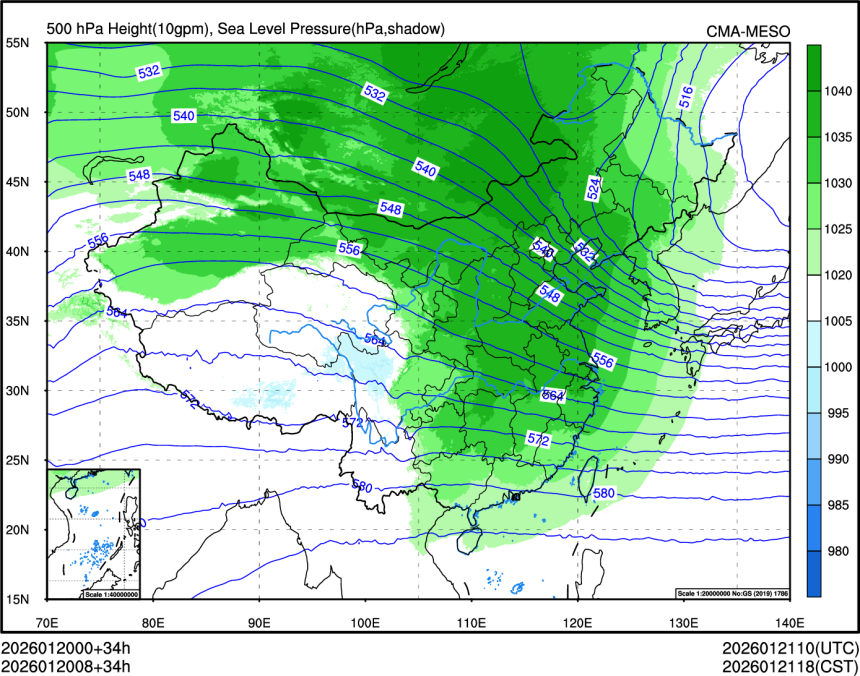 01/20 08时 +034小时