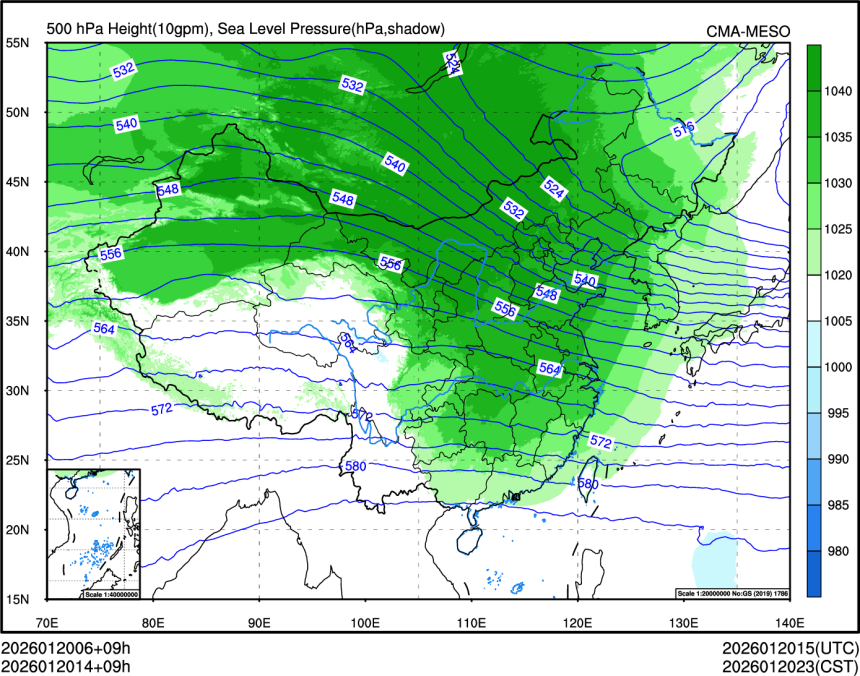 01/20 14时 +009小时