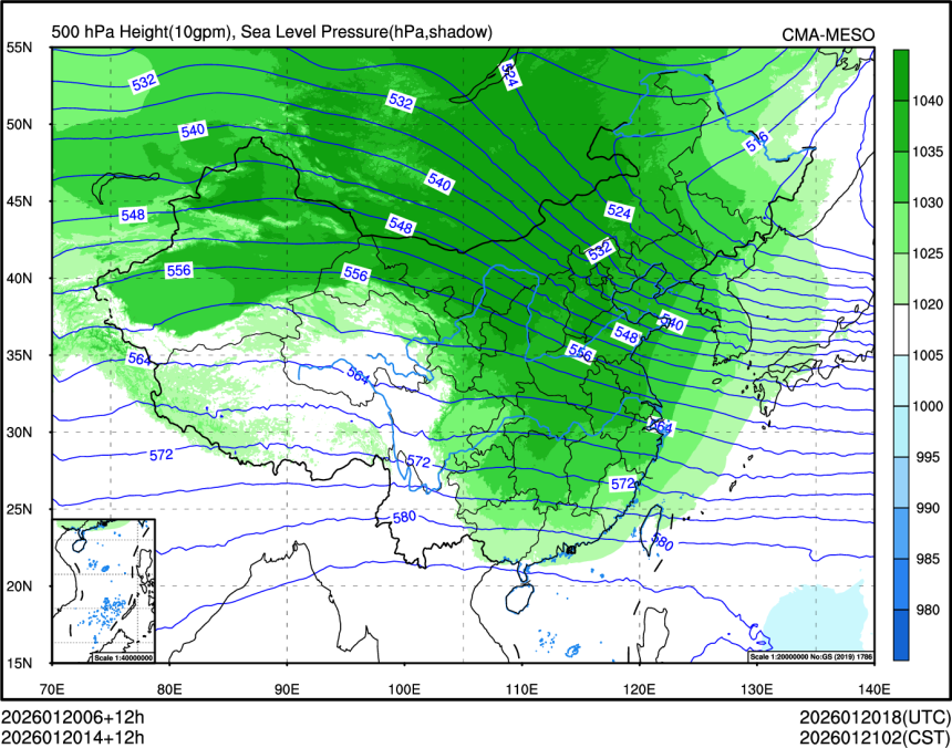 01/20 14时 +012小时