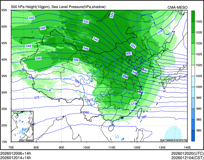 01/20 14时 +014小时