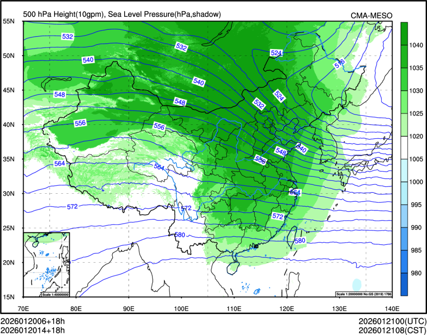 01/20 14时 +018小时