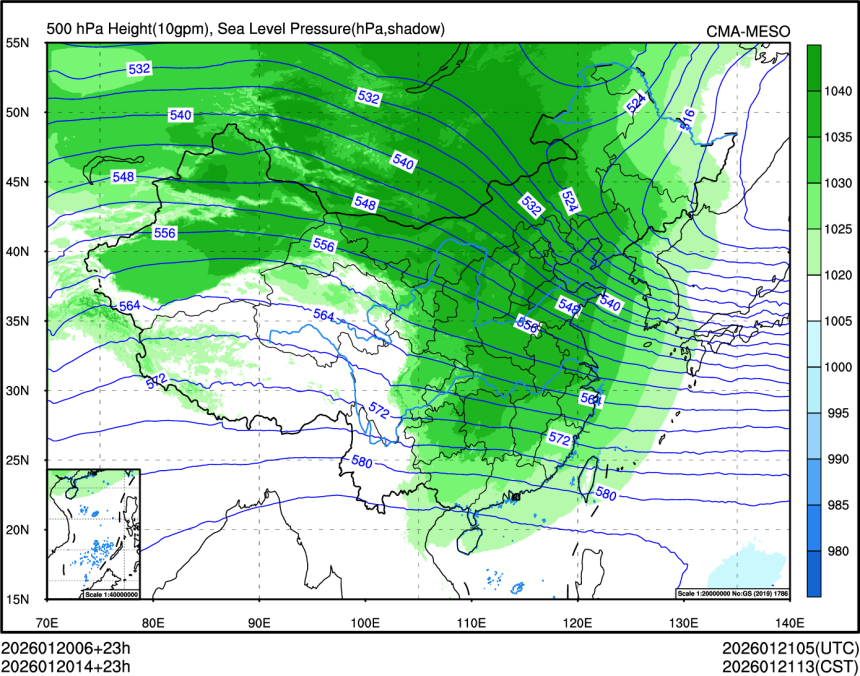 01/20 14时 +023小时