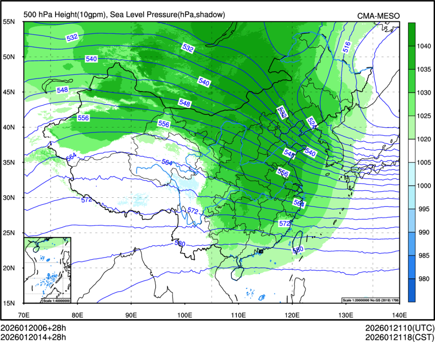 01/20 14时 +028小时