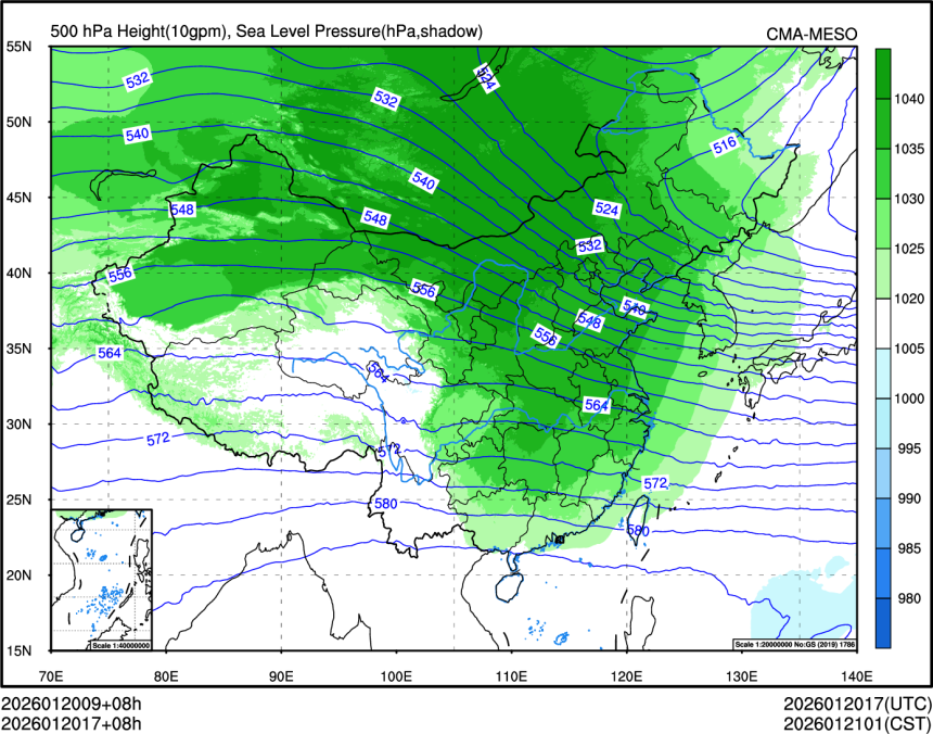 01/20 17时 +008小时