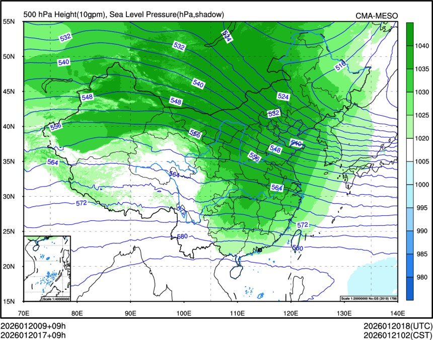 01/20 17时 +009小时
