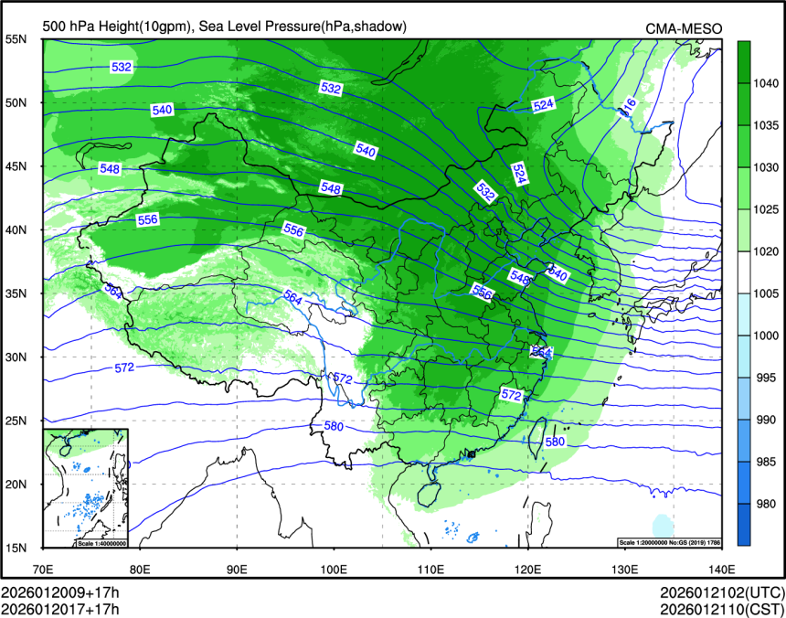 01/20 17时 +017小时