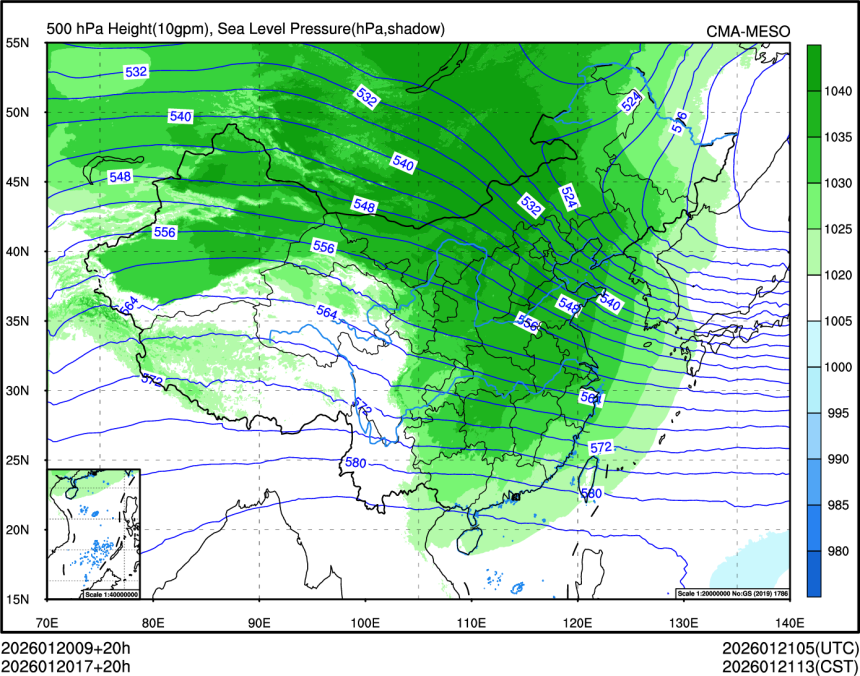 01/20 17时 +020小时