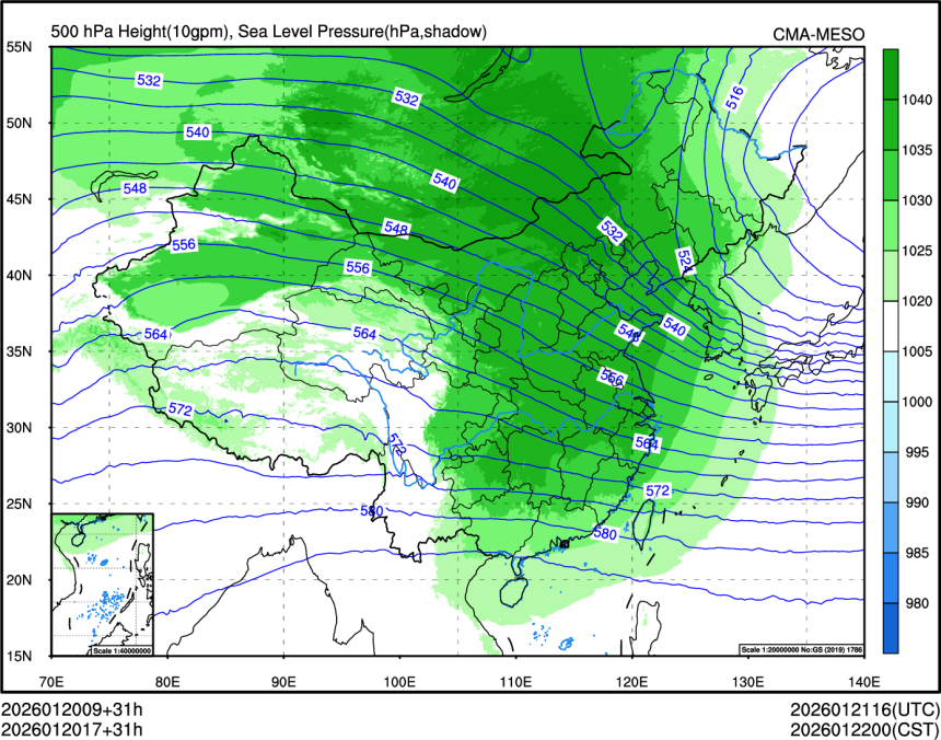 01/20 17时 +031小时