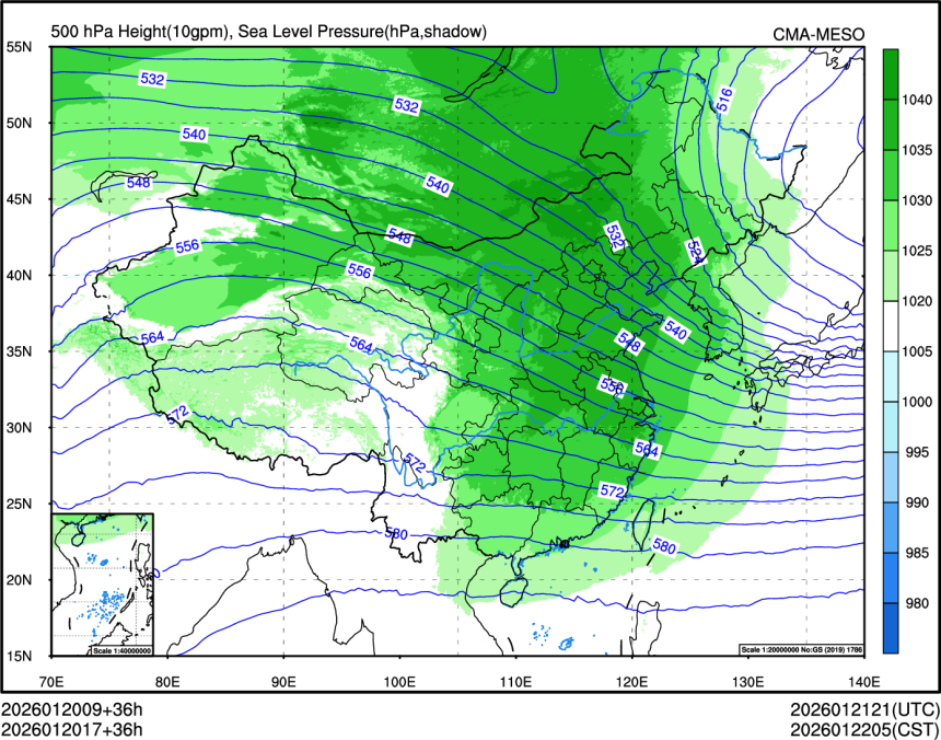 01/20 17时 +036小时