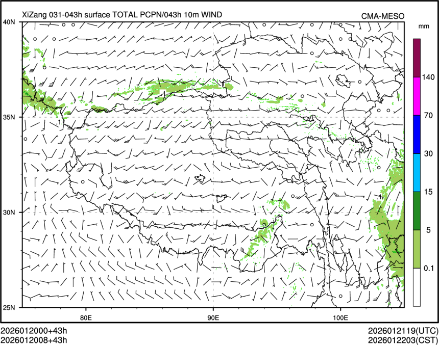 01/20 08时 +043小时