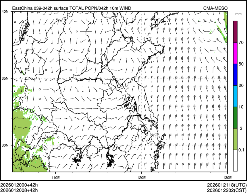 01/20 08时 +042小时
