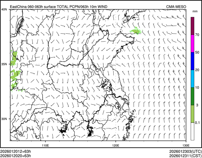 01/20 20时 +063小时