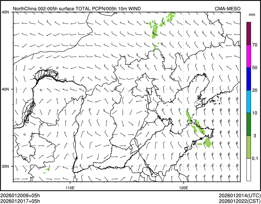 01/20 17时 +005小时