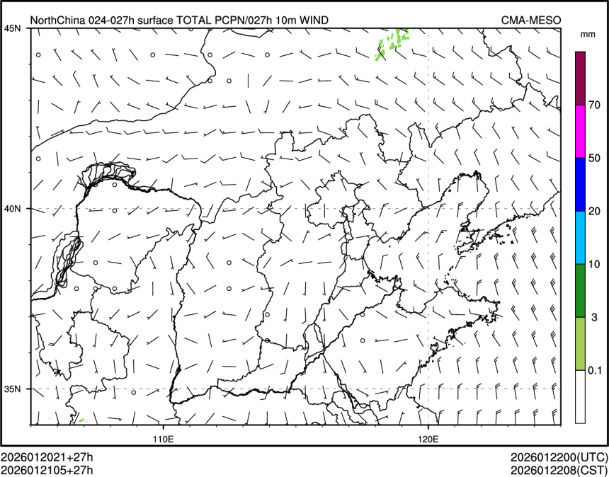 01/21 05时 +027小时