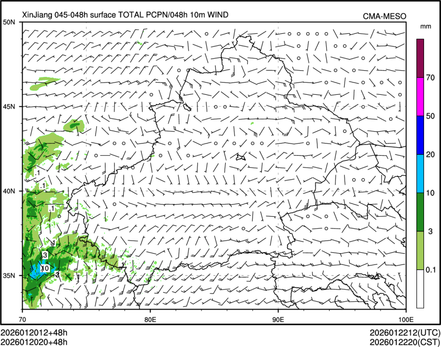 01/20 20时 +048小时