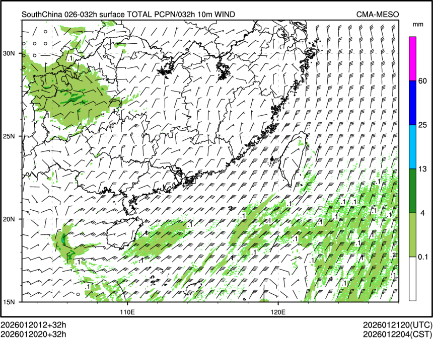 01/20 20时 +032小时