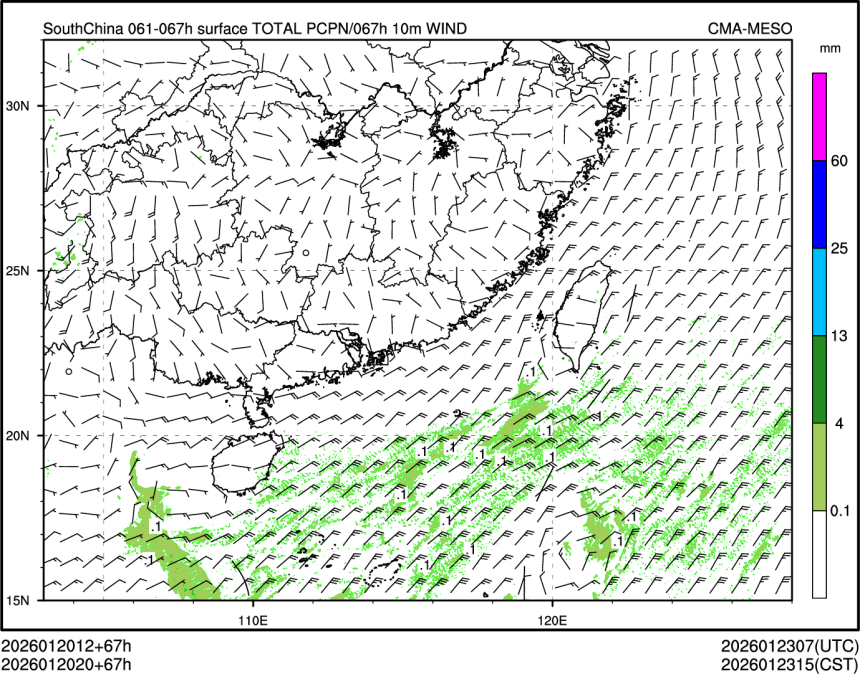 01/20 20时 +067小时