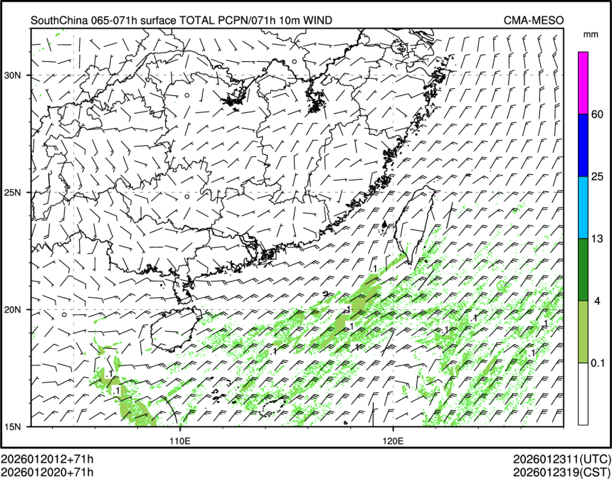 01/20 20时 +071小时