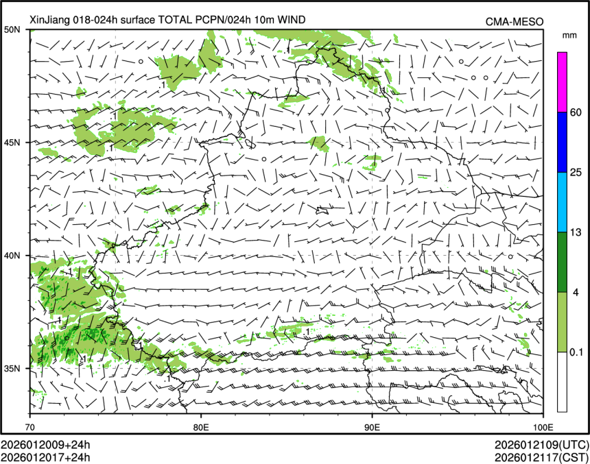 01/20 17时 +024小时