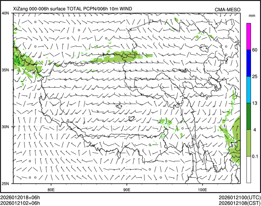 01/21 02时 +006小时