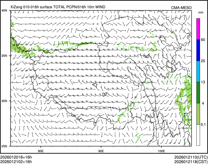 01/21 02时 +016小时
