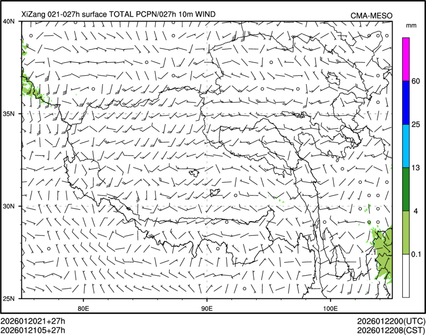 01/21 05时 +027小时