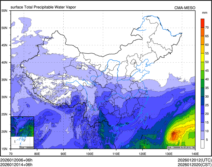 01/20 14时 +006小时