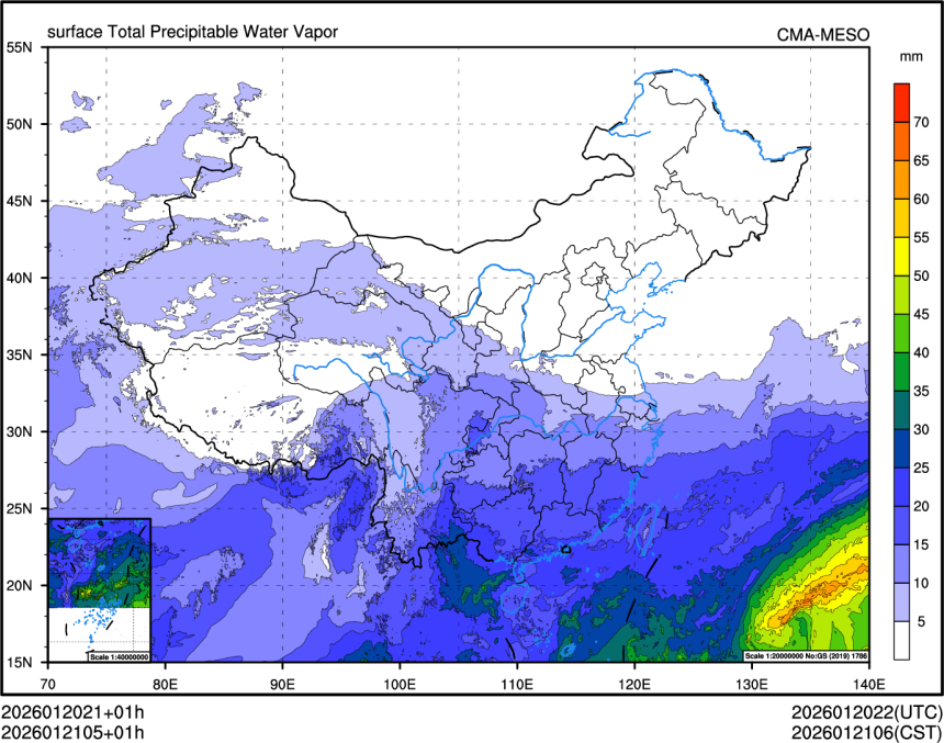 01/21 05时 +001小时