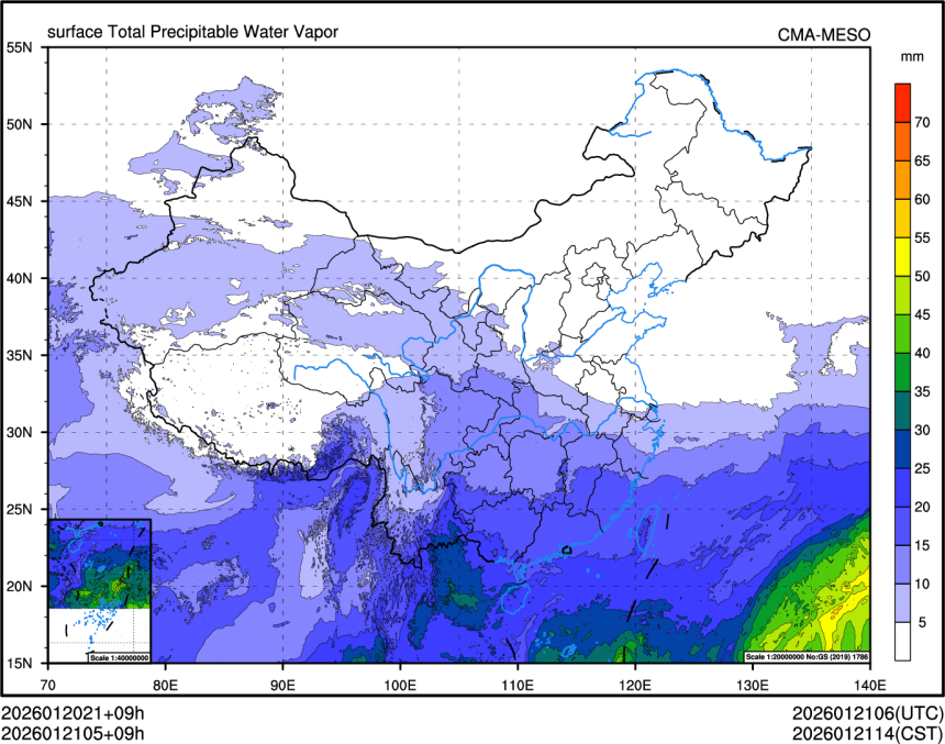 01/21 05时 +009小时