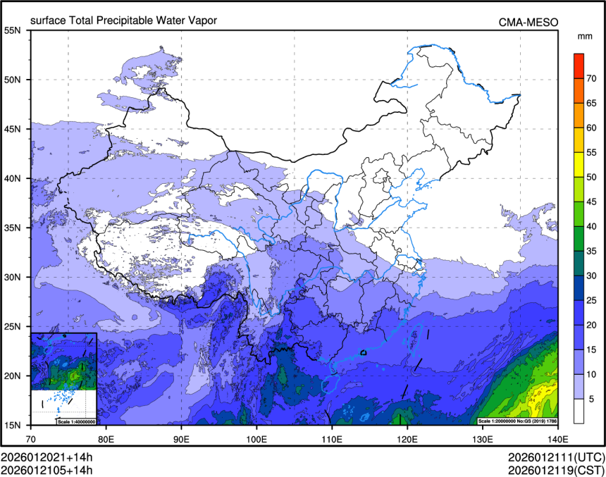01/21 05时 +014小时
