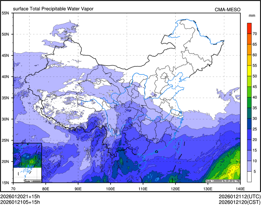 01/21 05时 +015小时
