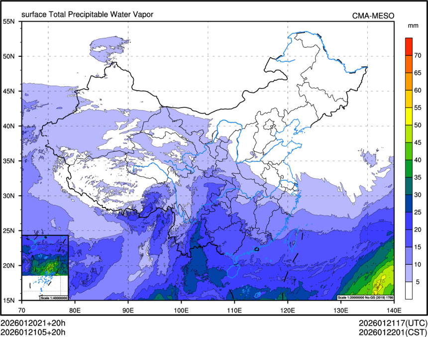 01/21 05时 +020小时