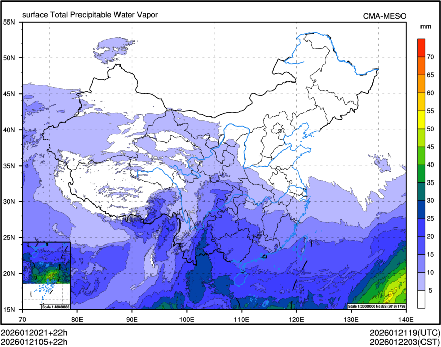 01/21 05时 +022小时