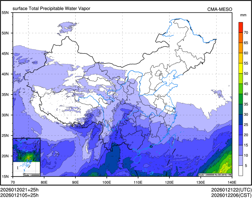 01/21 05时 +025小时
