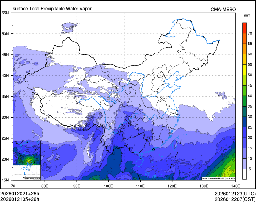 01/21 05时 +026小时