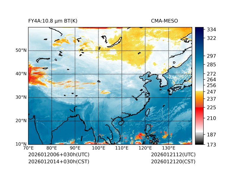 01/20 14时 +030小时