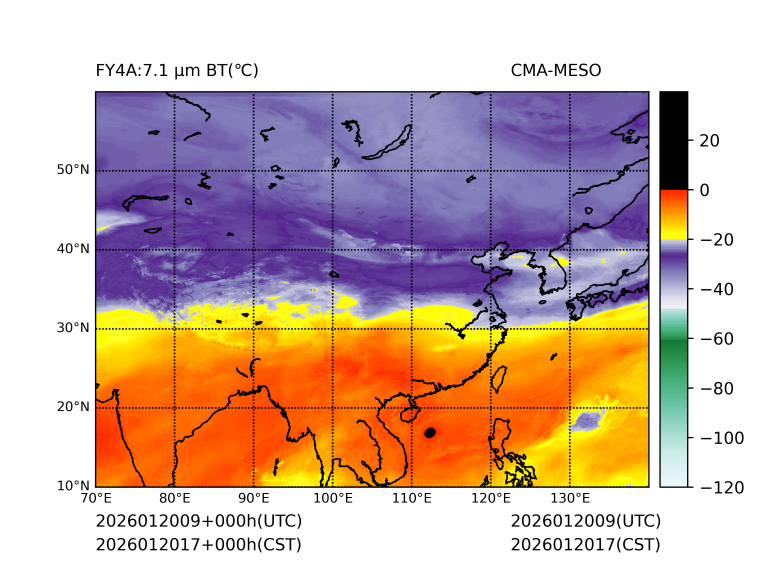 01/20 17时 +000小时