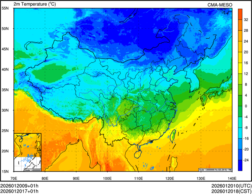 01/20 09时 +001小时