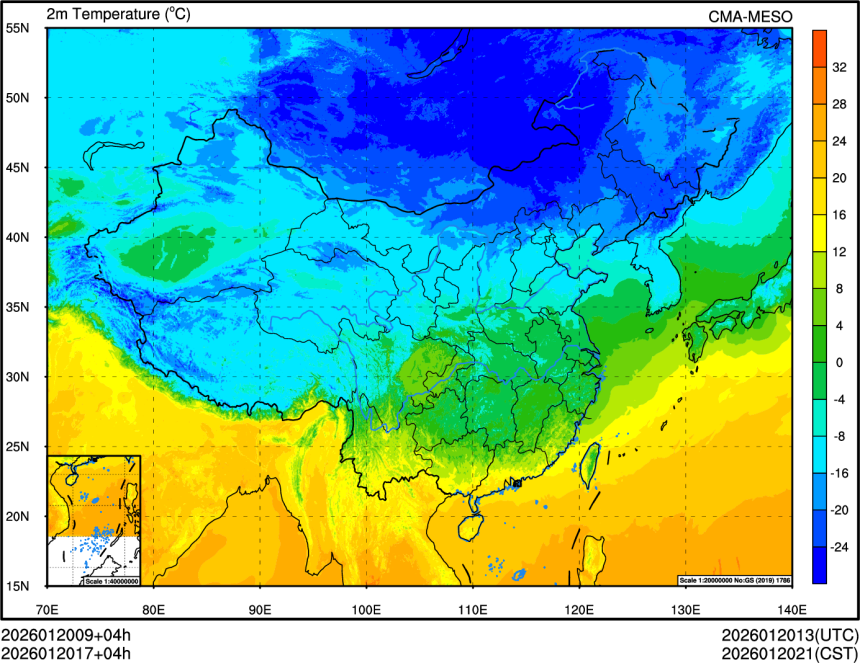 01/20 09时 +004小时