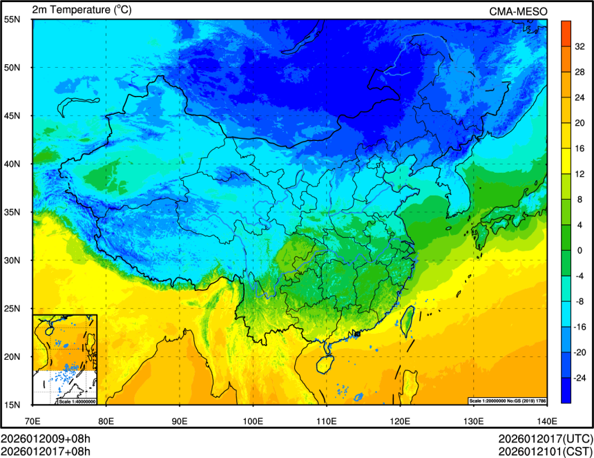 01/20 09时 +008小时