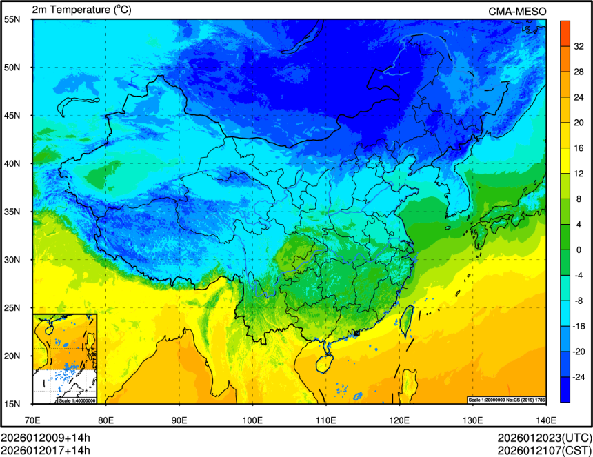 01/20 09时 +014小时