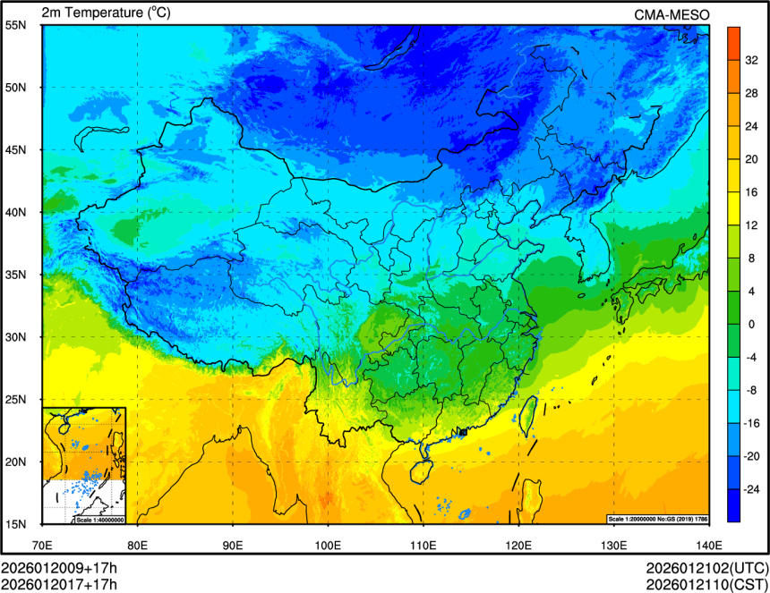 01/20 09时 +017小时