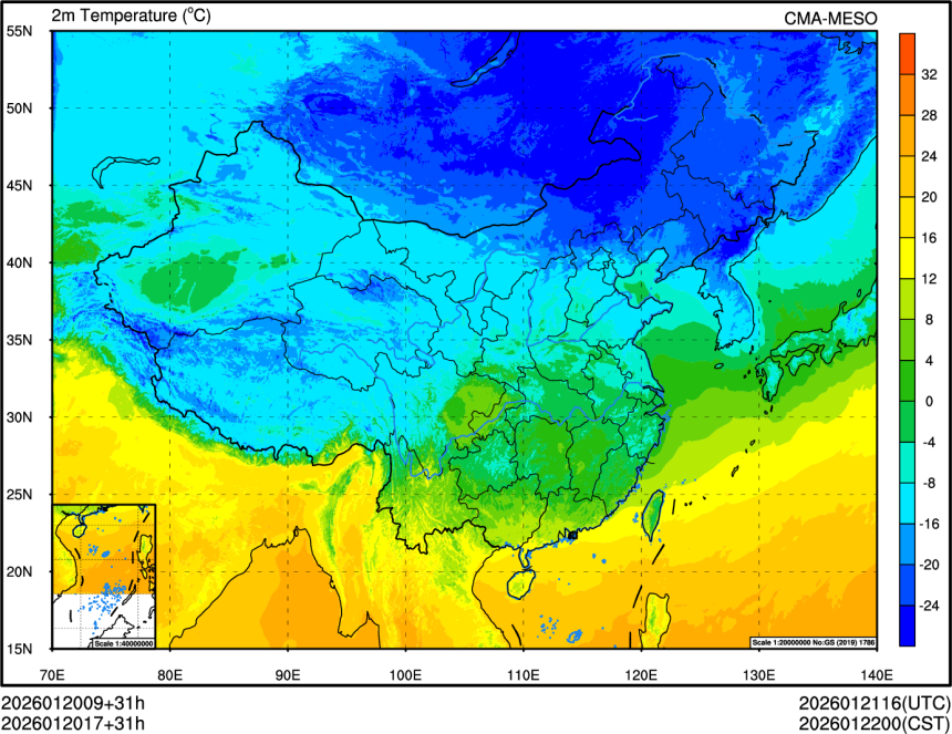 01/20 09时 +031小时