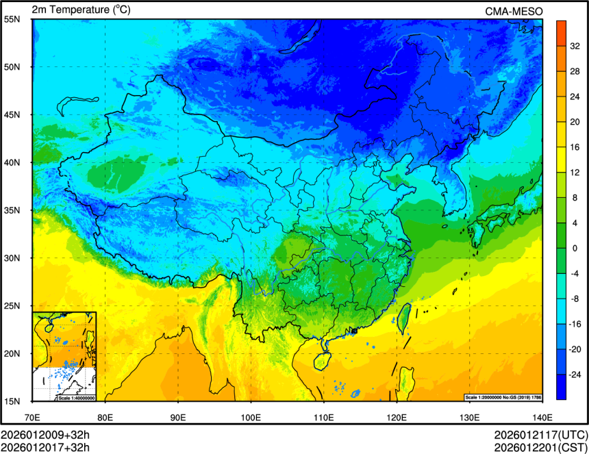 01/20 09时 +032小时