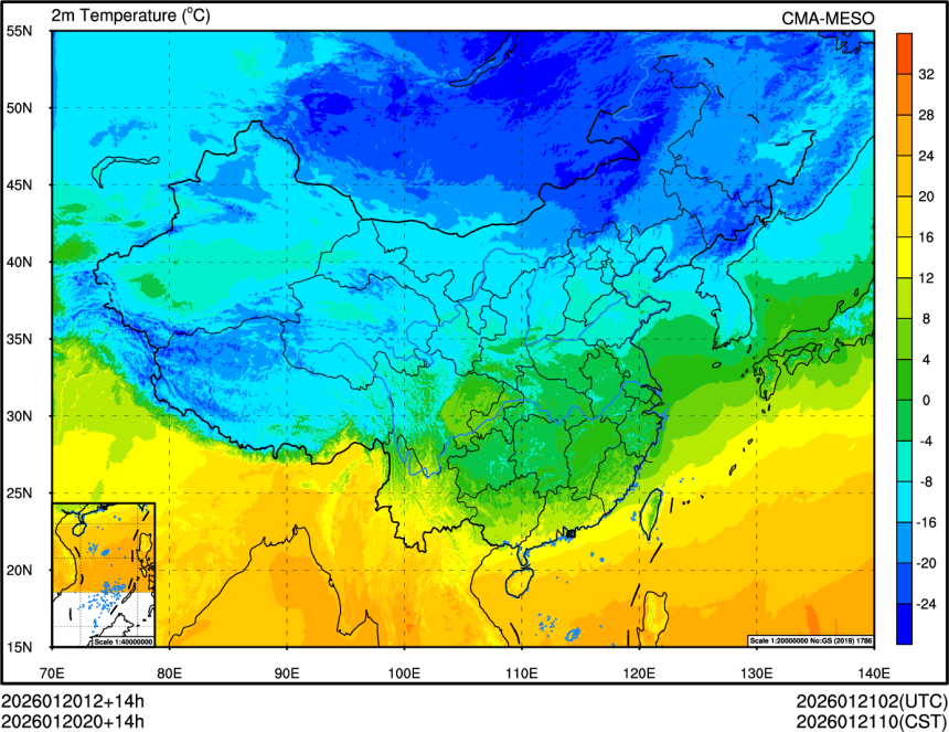 01/20 12时 +014小时