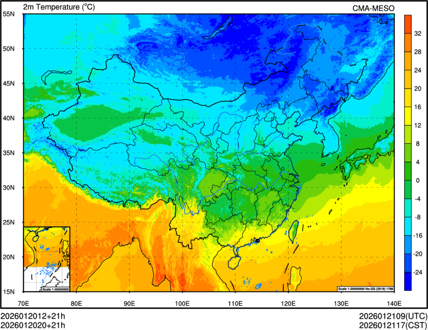01/20 12时 +021小时