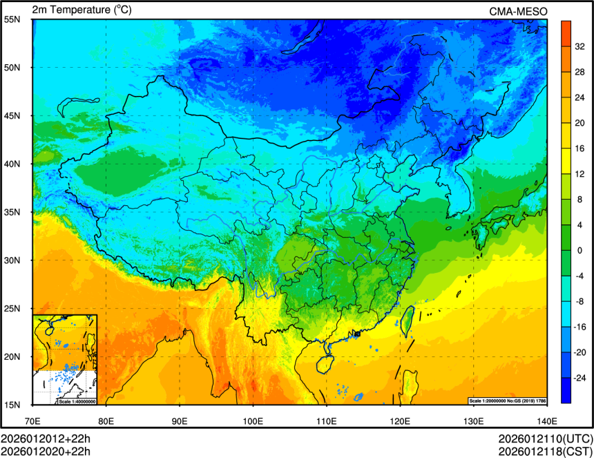 01/20 12时 +022小时