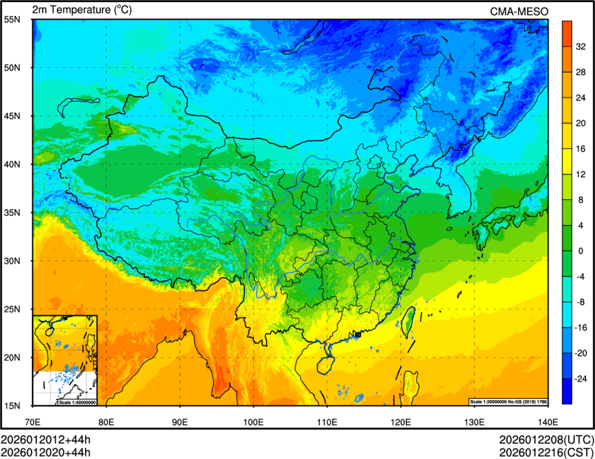 01/20 12时 +044小时