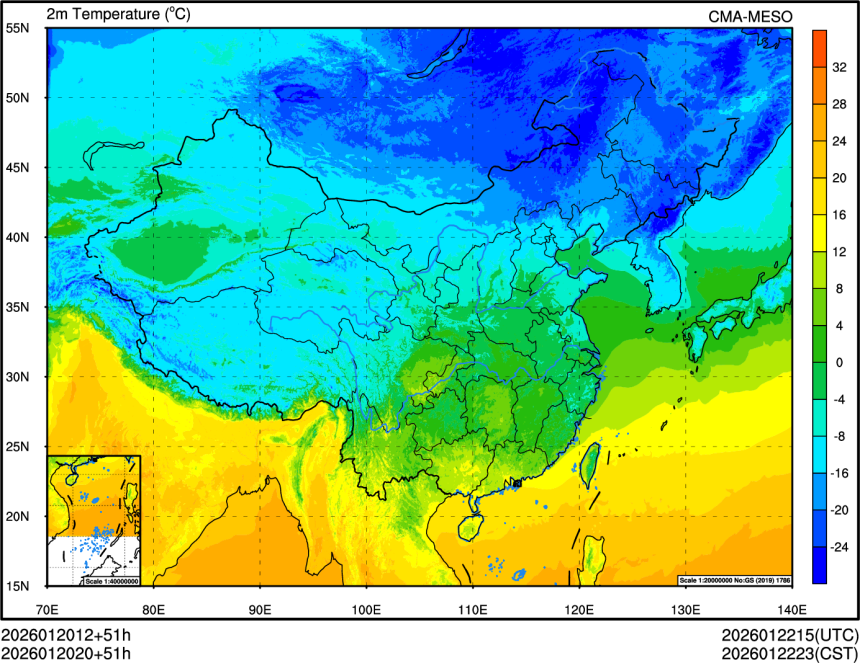 01/20 12时 +051小时